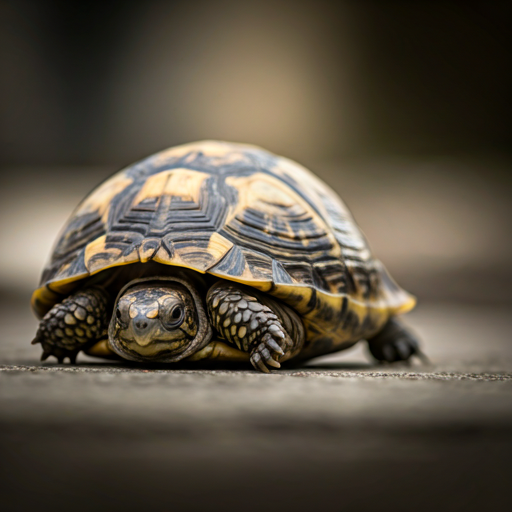 Turtle Hatching
